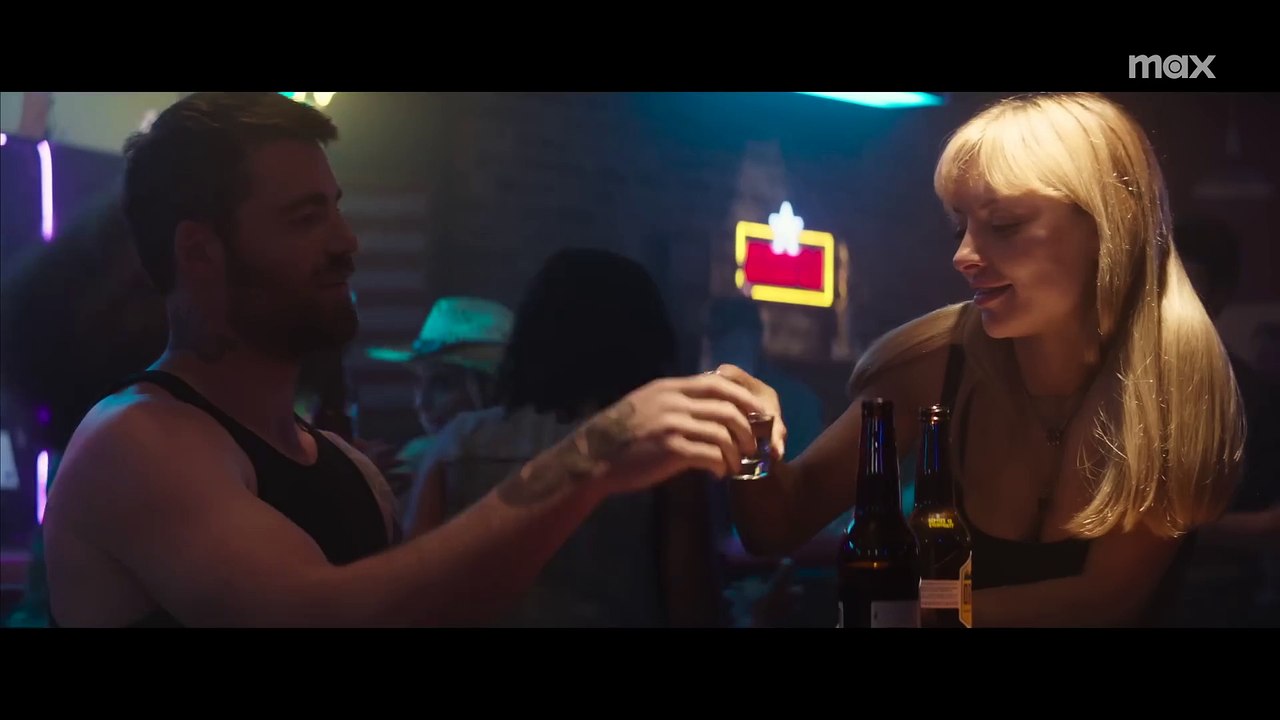 Juror #2 | Official Trailer | Max