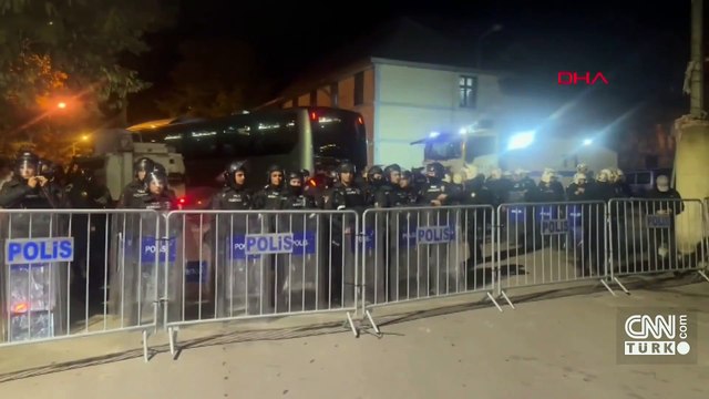 SON DAKİKA HABER | İçişleri Bakanlığı açıkladı! Tunceli ve Ovacık Belediyelerine kayyum atandı