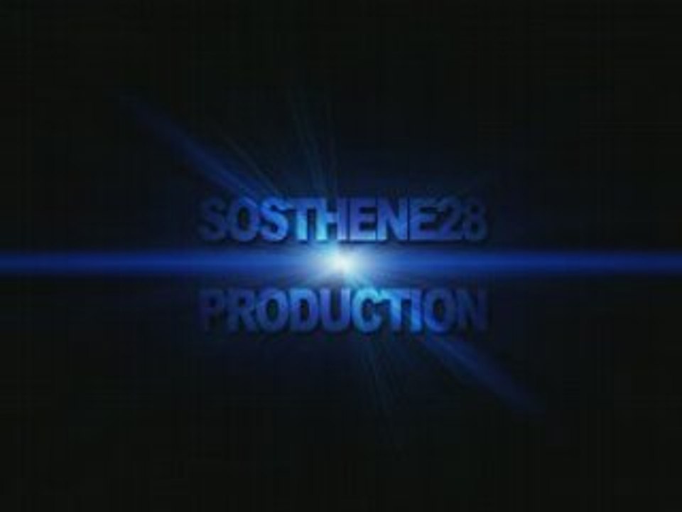 sosthene28 production