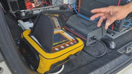 Autoridad de Servicios Públicos realiza inspección en Coclé