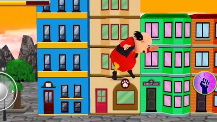 Motu VS John BOXER _ Motu Patlu Fight Today Full Episode _ Motu Patlu_HD