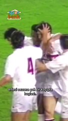 Neredeyse gol atmayacaklardı! Van Basten'siz de şampiyon olan Milan