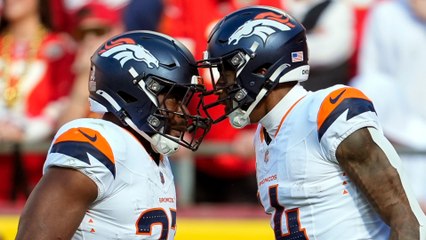 Can the Broncos Take Care of Business vs. Raiders?