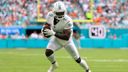 Dolphins vs. Patriots: Miami Favored in AFC East Showdown