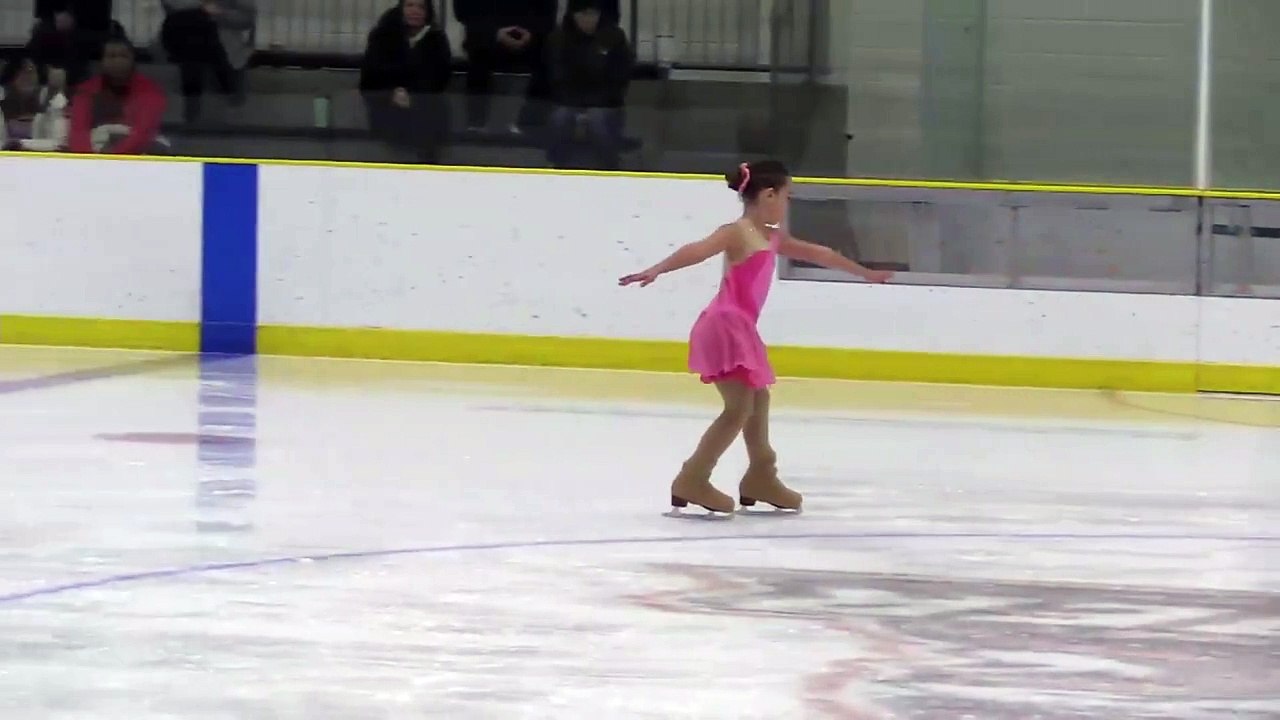 STAR 2 GIRLS AND BOYS GROUP 5-BC Coast Live Stream 2 - RINK 3