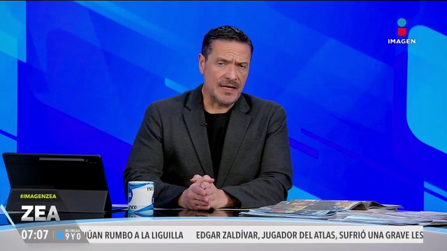 La extinción de siete órganos autónomos se realizó cuidando el T-MEC: Ricardo Monreal