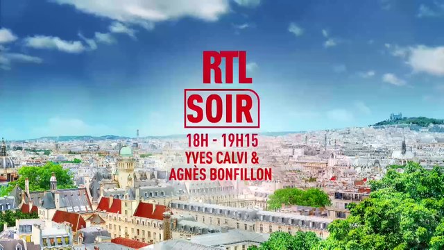 TEMPÊTE CAETANO - Jean François Cueille, vice-président national de la Protection Civile, est l'invité d'Yves Calvi