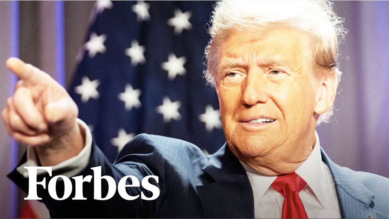 How Trump Can Sell His Truth Social Stock Without Paying A Dime In Taxes