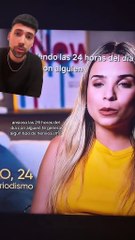 Emily Ceco sale a dar explicaciones sobre los ultimos capitulos de Love is Blind