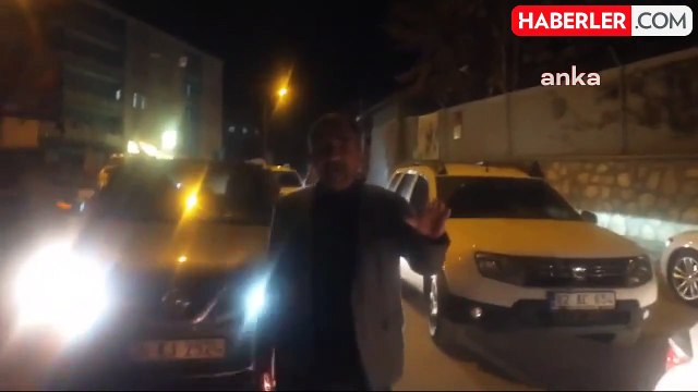 Tunceli ve Ovacık Belediye Başkanları Terör Suçundan Görevden Alındı