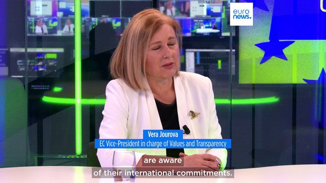 Brussels warns Orbán over Netanyahu visit: it's your duty to comply with ICC warrants