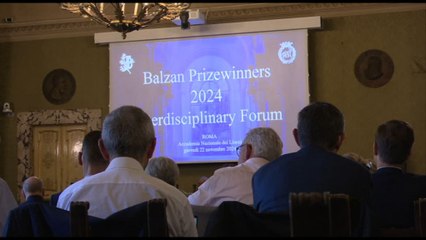 Premio Balzan: un premio per la ricerca