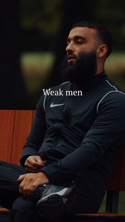 As a young man you need to realise that the biggest investment you can make is the investment in yourself. Before you can lead a woman, you must be able to lead yourself, know your purpose, take responsibilities, buil