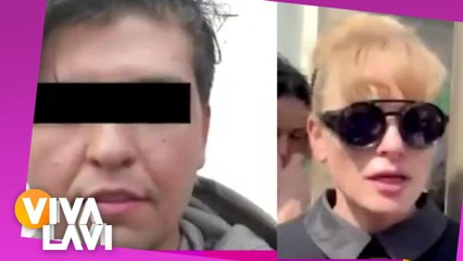 &#039;Fofo&#039; Márquez podría enfrentar 48 años en prisión