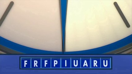 Countdown | Tuesday 25th October 2016 | Episode 6453