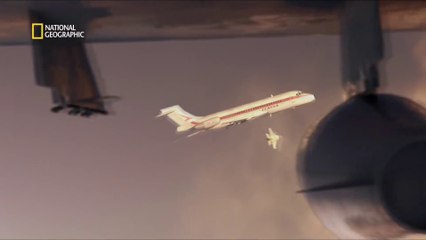 Air Crash – Massacre au-dessus de la Méditerranée – Vol Itavia 870 [Français]