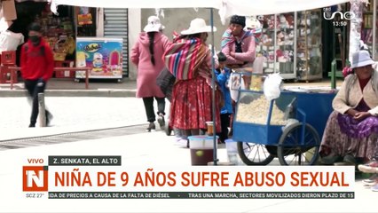 acusan a adulto mayor de abuso a menor en colegio
