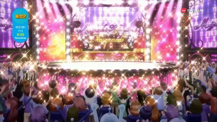 [FHD] Aikatsu!(아이엠스타!) Korean OST - 박선영, 이선 "Wake up My Music" (E47 Ver.)