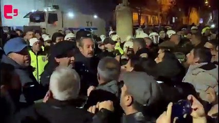 Dersim ve Ovacık belediyelerine kayyım atandı: Karar protesto ediliyor