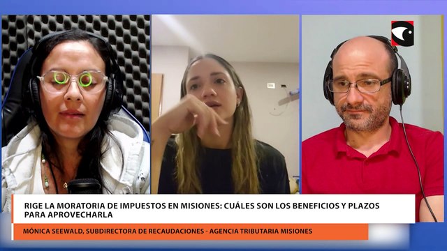 Rige la moratoria de impuestos en Misiones cuáles son los beneficios y plazos para aprovecharla