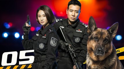 HOA KHÔI VÀ CẢNH KHUYỂN - Tập 05 (Lồng Tiếng) | Phim Hành Động Cảnh Sát Hình Sự Hay Nhất