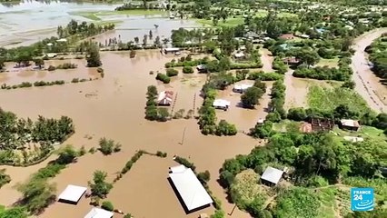 COP29: países ricos proponen pagar 250.000 millones de dólares en financiación climática