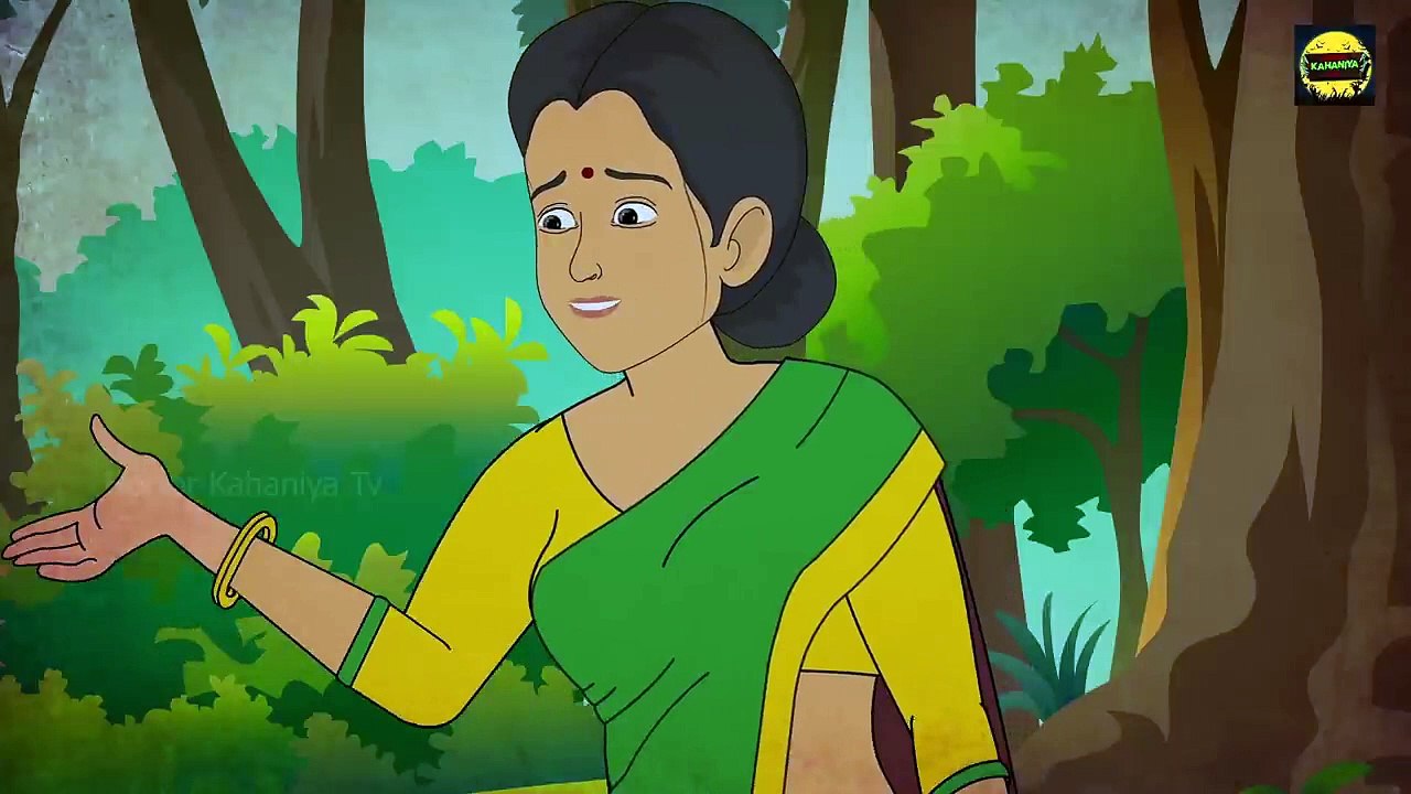 खून की प्यास Khoon Ki Pyaas _ Haunted Stories _ Scary Pumpkin _ Horror stories _ Horror Animated(720P_HD)