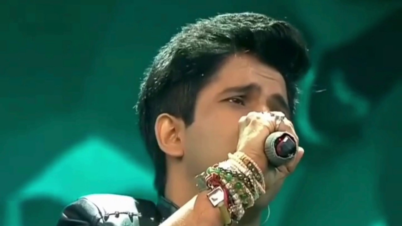 Ya Ali | O Mere Dil Ke Chain | Rik Basu and Albert | Zubeen Garg