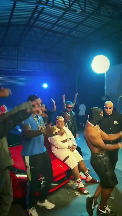 Ja Rule é confirmado em ‘Let’s Go 5’
