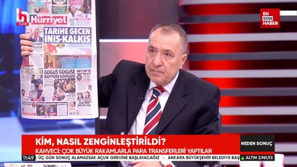 Halk TV'de yerli İHA'ları beğenen vatandaşlarla dalga geçtiler