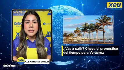 Sheinbaum apoyará en reparación de socavón en Boca de Río