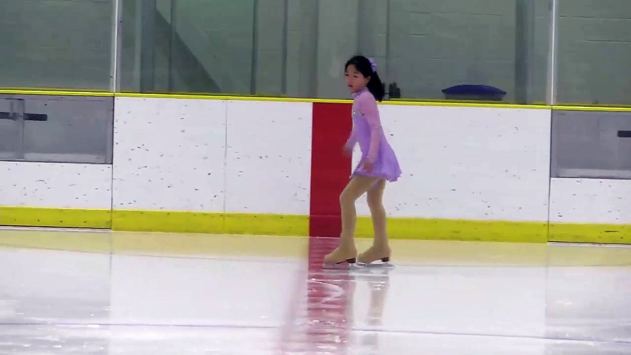 STAR 2 GIRLS AND BOYS GROUP 7+8 -BC Coast Live Stream 2 - RINK 3