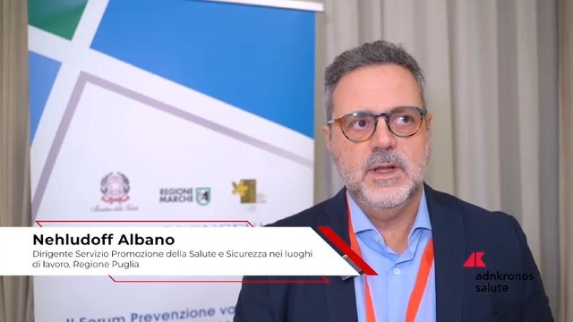 Albano: “In Puglia campagna vaccinale e alleanza tra generazioni per garantire protezione a 360°”