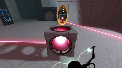 Portal 2 online multiplayer - ps3