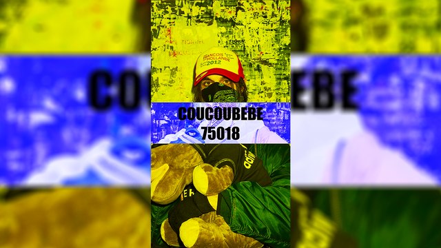 COUCOU BÉBÉ 75018, l'enfant terrible de la mode.