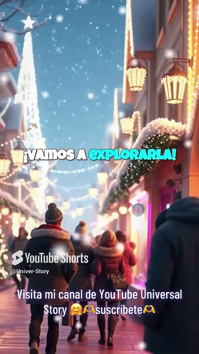 La navidad