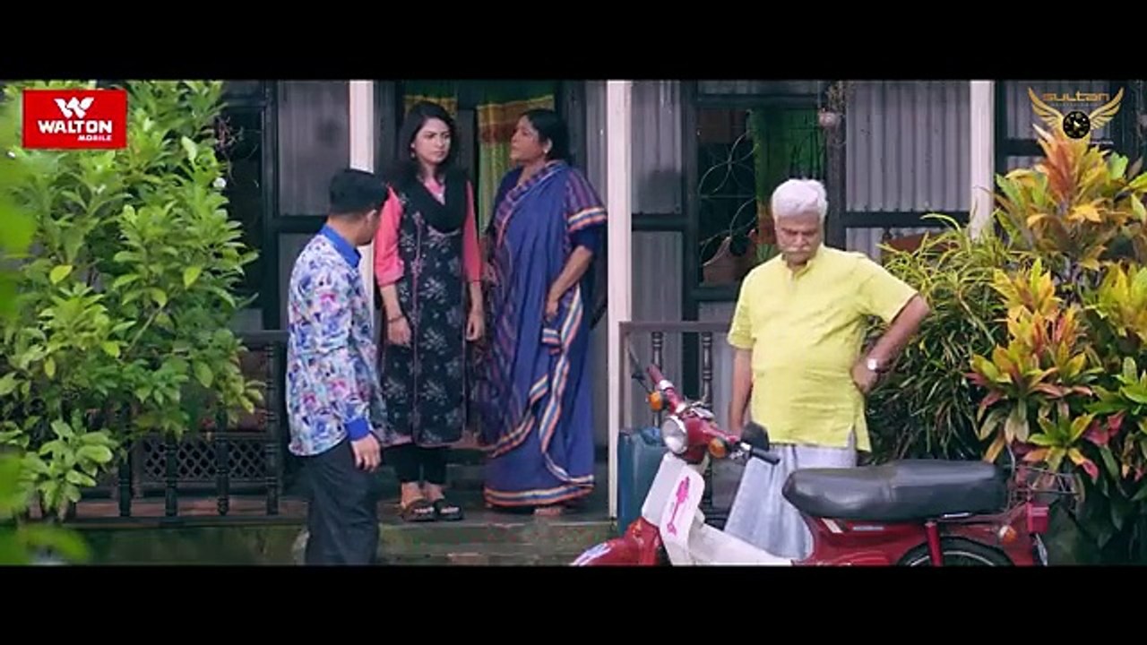 Putuler Ghor - Full Natok - Niloy Alamgir - Tania Brishty - Bangla Natok 2024 Deals Desh