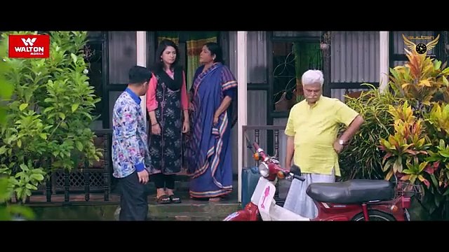 Putuler Ghor - Full Natok - Niloy Alamgir - Tania Brishty - Bangla Natok 2024 Deals Desh