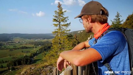 Mon GR Préféré - Spécial Montagne - GR® 5 - Grande Traversée du Jura