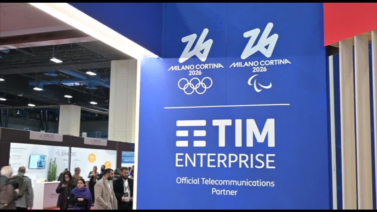 Tim Enterprise insieme ad ANCI per costruire città più sicure