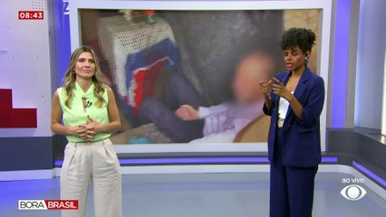 Homem casado passa 12 horas em cativeiro após cair no "golpe do amor" em SP