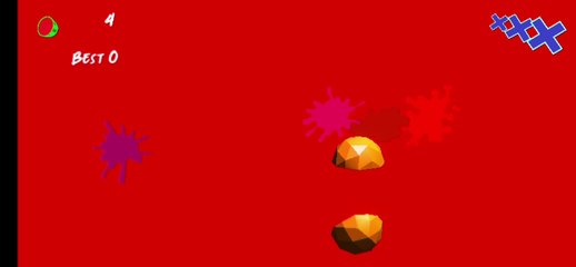 Bubico Played Sound swiper
