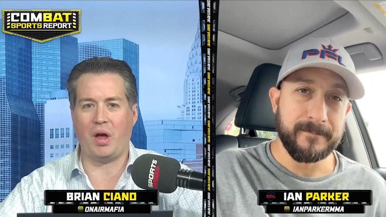 Exciting MMA Bouts in Saudi Arabia: Six Title Fights