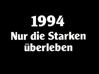 FILM I sopravvissuti del 2000 - Survival Zone (1983)