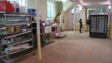 L'église de Saint-Pacôme officiellement en vente