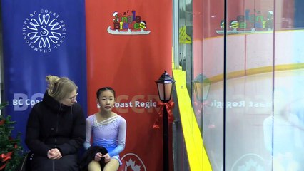 STAR 5 WOMEN U13 GROUP 2-BC Coast Live Stream 1 - RINK 2