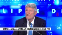 Philippe De Villiers : «Crépol c’est ma France. La France de mon enfance»