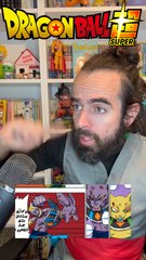 Des Hakaishins plus forts que Beerus ? #dbsuper #dragonballsuper #dbs