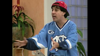 Sai de Baixo - Mexe e Re-México (T3:E21) (16/08/1998)