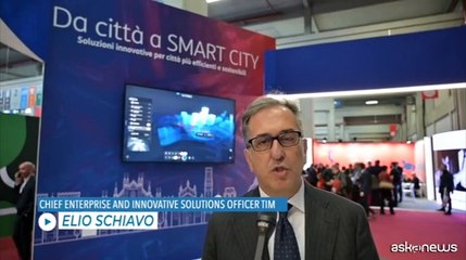 Nasce il nuovo Data Center di TIM Enterprise